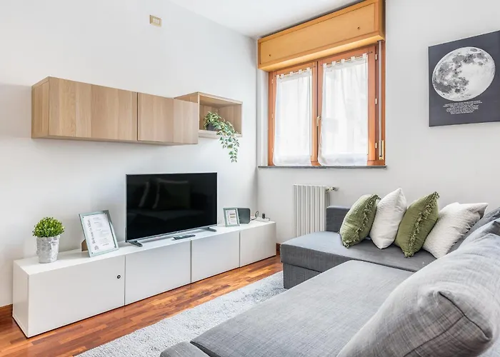 Nolo Milan Living