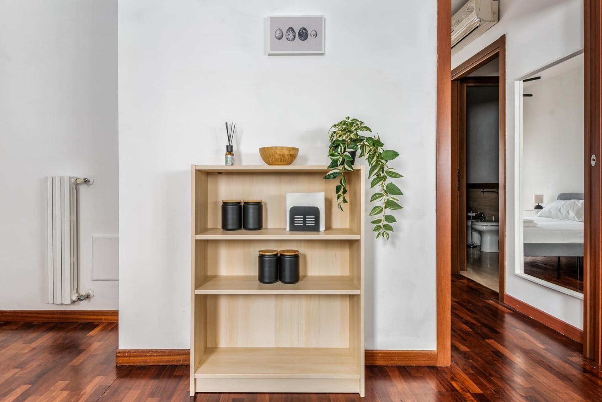 Appartement Nolo Living Milaan