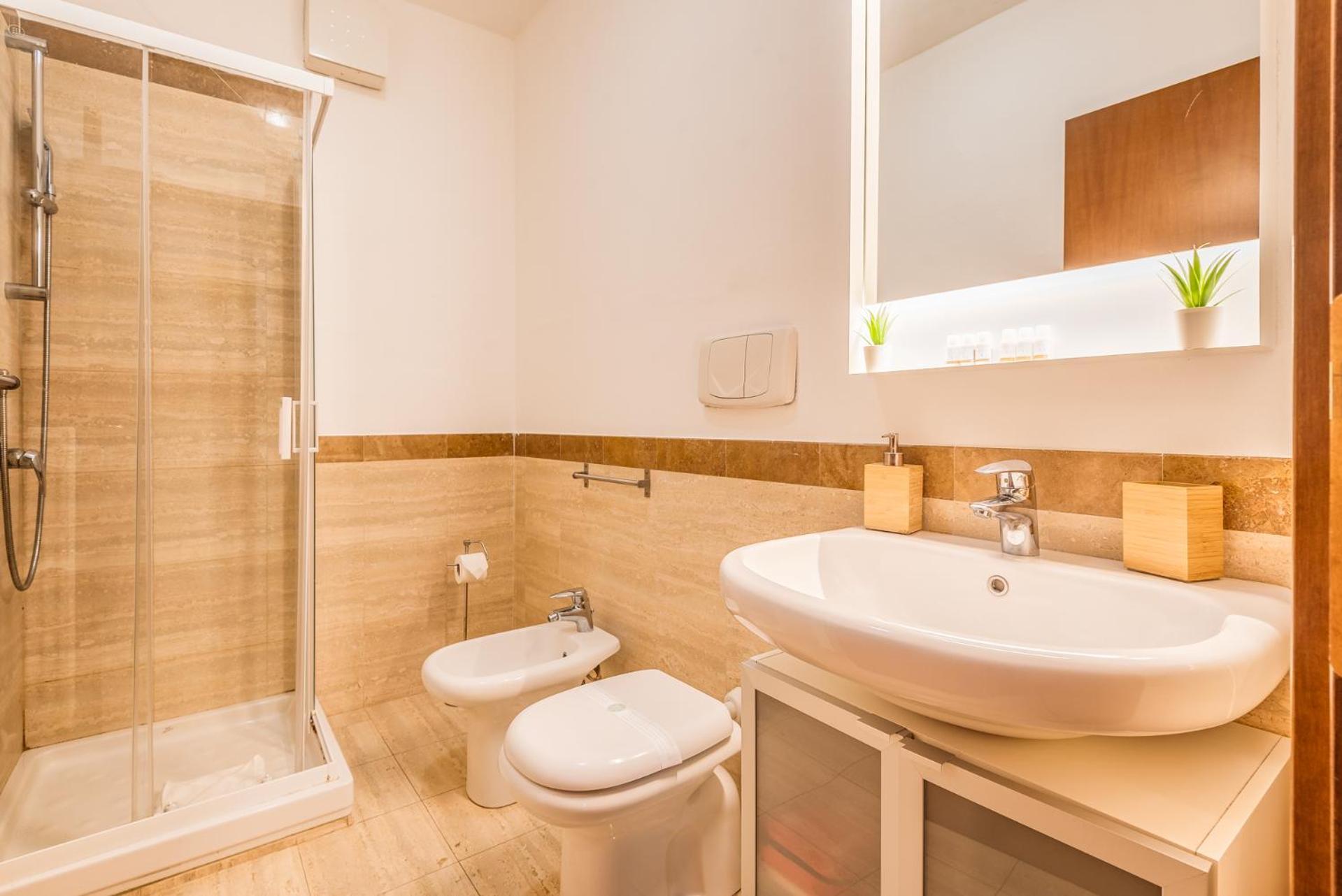 Nolo Living Appartement Milaan