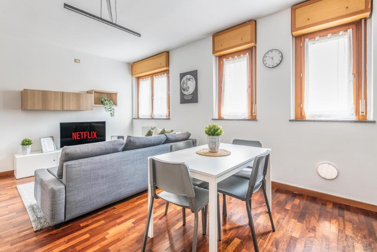 Nolo Living Appartement *